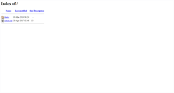 Desktop Screenshot of leballonfc.com